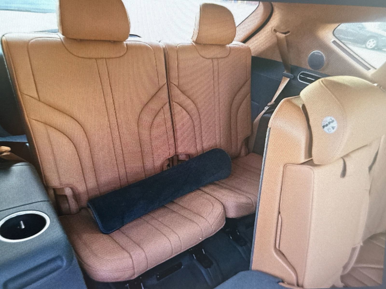 Used 2026 Genesis GV80 3.5T Prestige image 17