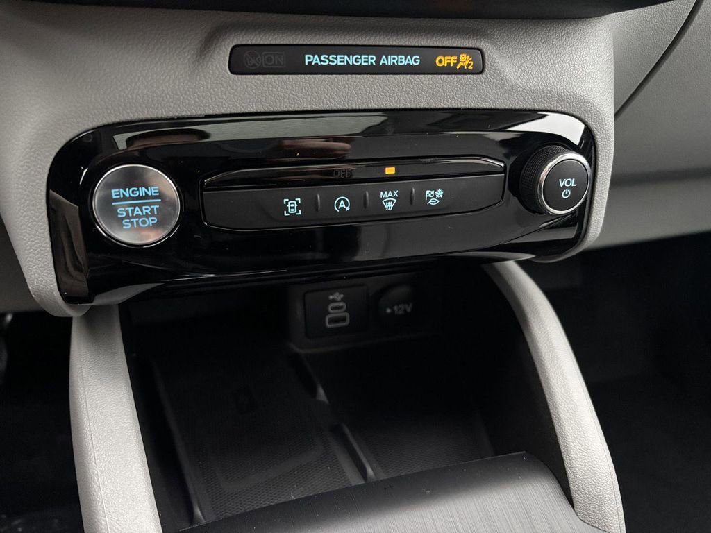 New 2026 Ford Escape Platinum w/ Equipment Group 601A image 20