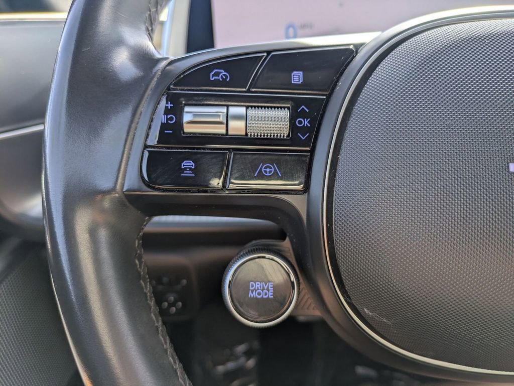 Certified 2023 Hyundai Ioniq 6 SE image 16