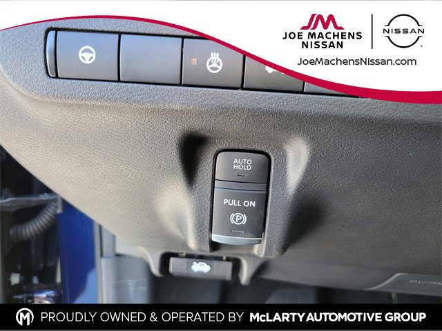 New 2025 Nissan Murano SL image 38