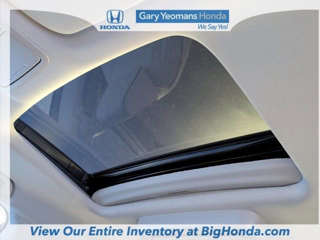 New 2026 Honda Odyssey Touring image 25