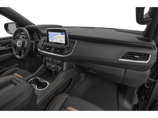 Certified 2021 GMC Yukon AT4 w/ Rear Media and Nav Package AWD/4WD image 18