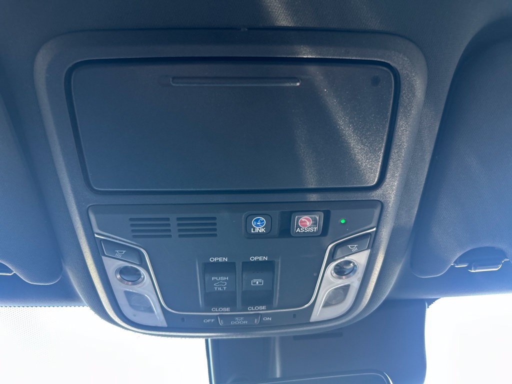 Used 2020 Honda Pilot Black Edition image 27