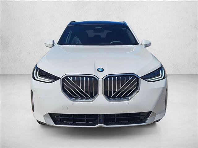 Used 2026 BMW X3 xDrive30 w/ Convenience Package image 2