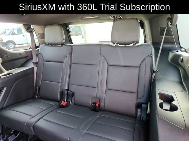 Used 2026 Chevrolet Tahoe Z71 AWD/4WD image 30