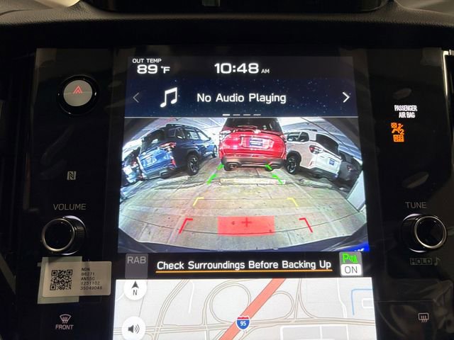 New 2025 Subaru Legacy Limited image 18