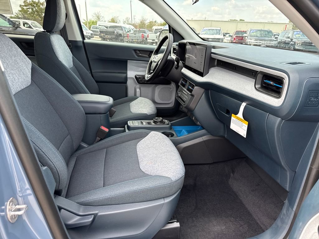 New 2026 Ford Maverick XLT image 22