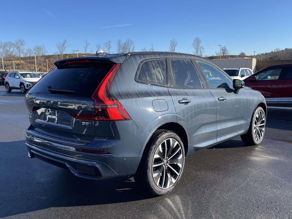 New 2026 Volvo XC60 B5 Ultra w/ Protection Package Premier image 27