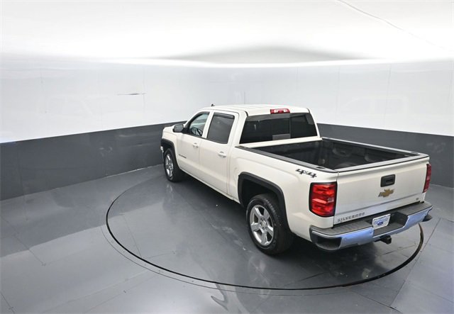 Used 2014 Chevrolet Silverado 1500 LT w/ LT Convenience Package image 19