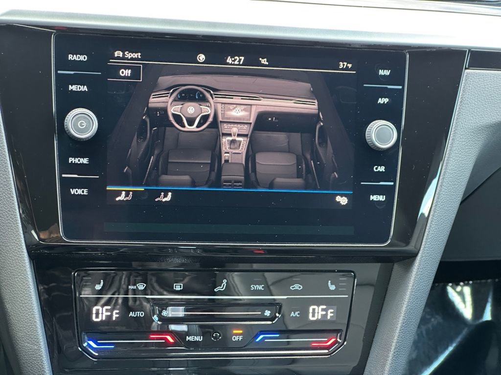 Used 2022 Volkswagen Arteon SE image 16