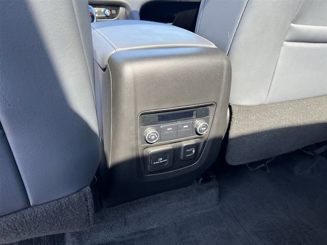 Certified 2021 Buick Enclave Essence w/ Sound and Sites Package image 28