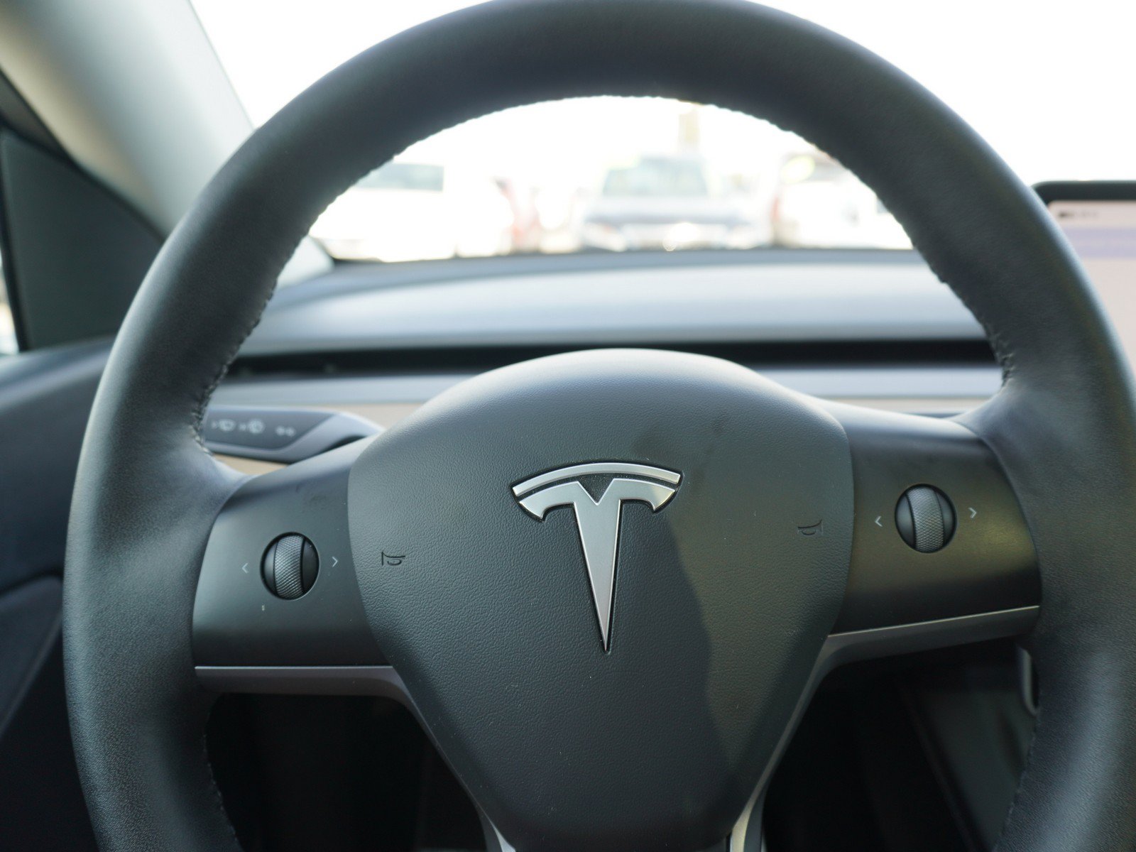 Used 2022 Tesla Model Y Performance AWD/4WD image 23
