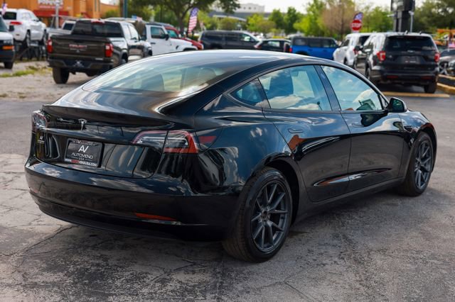 Used 2022 Tesla Model 3 RWD image 14