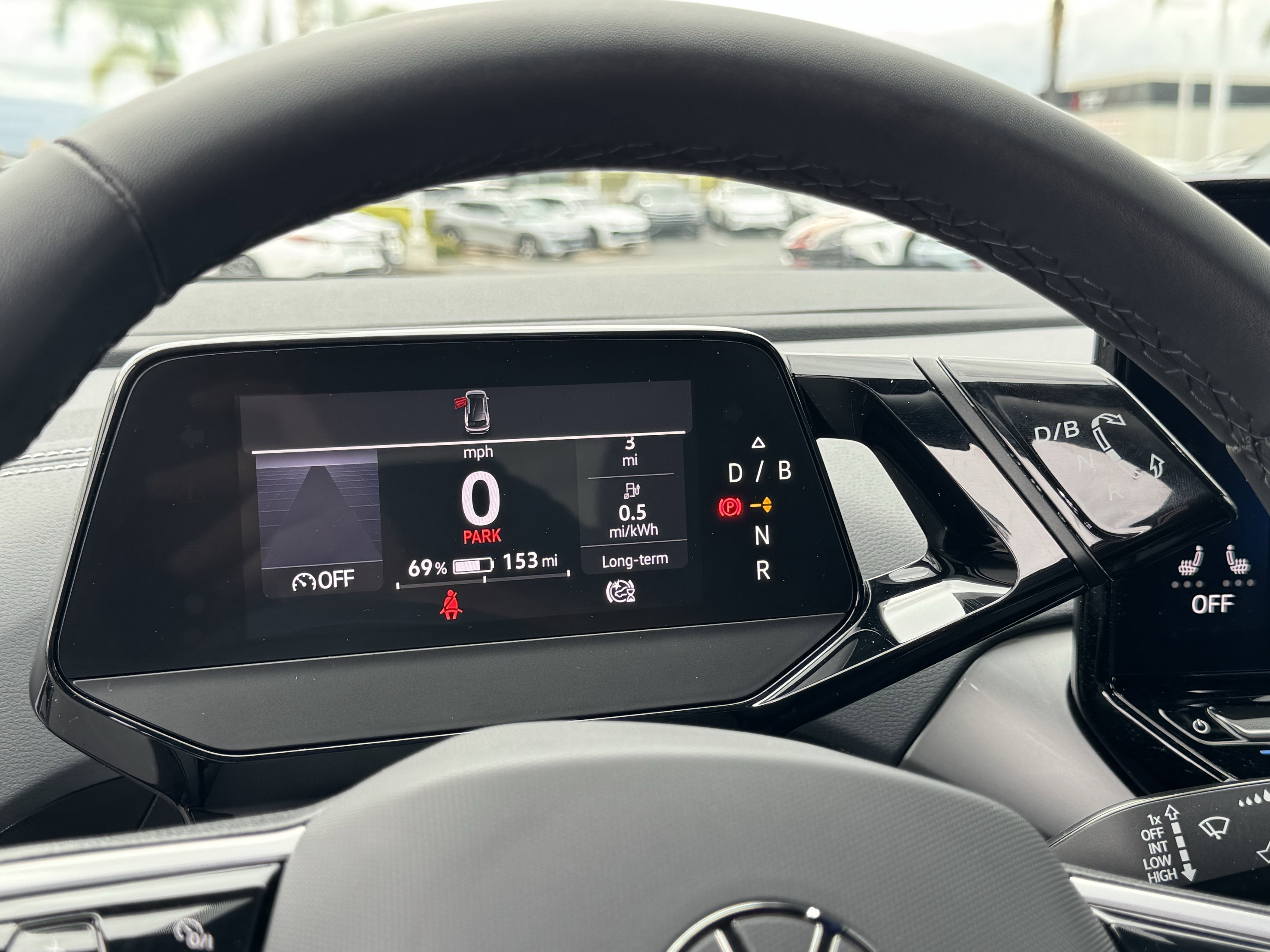 Used 2024 Volkswagen ID.4 S image 22