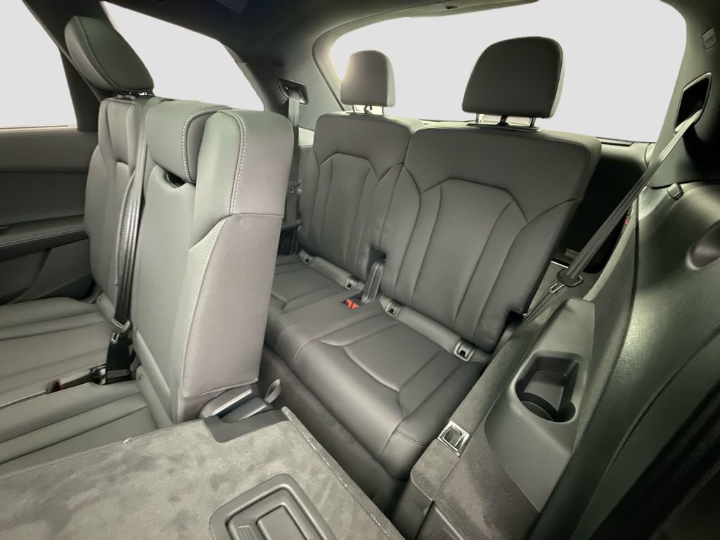 New 2026 Audi Q7 3.0T Premium Plus image 23