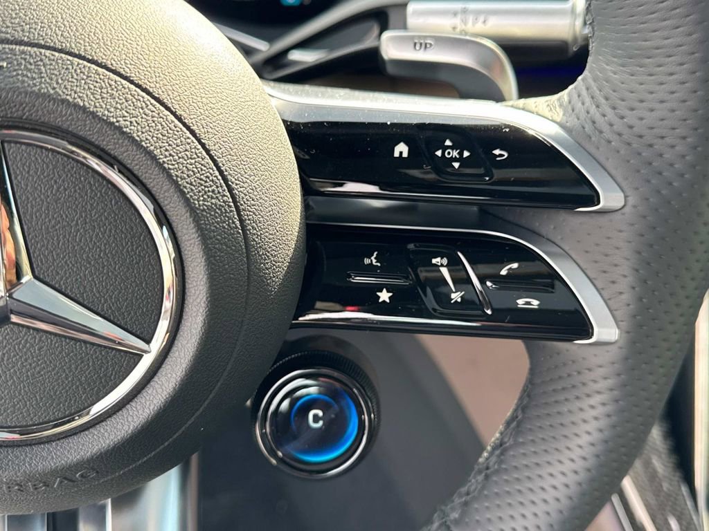 New 2025 Mercedes-Benz AMG GT 55 image 27