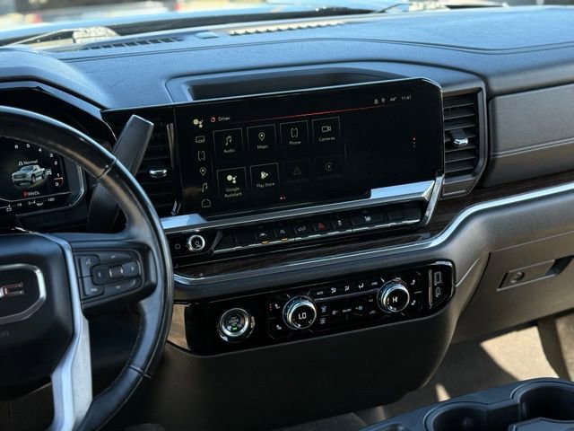 Used 2023 GMC Sierra 1500 SLE image 21