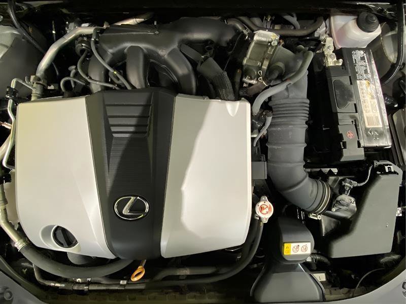 Used 2019 Lexus ES 350 Luxury w/ Accessory Package 2 image 29