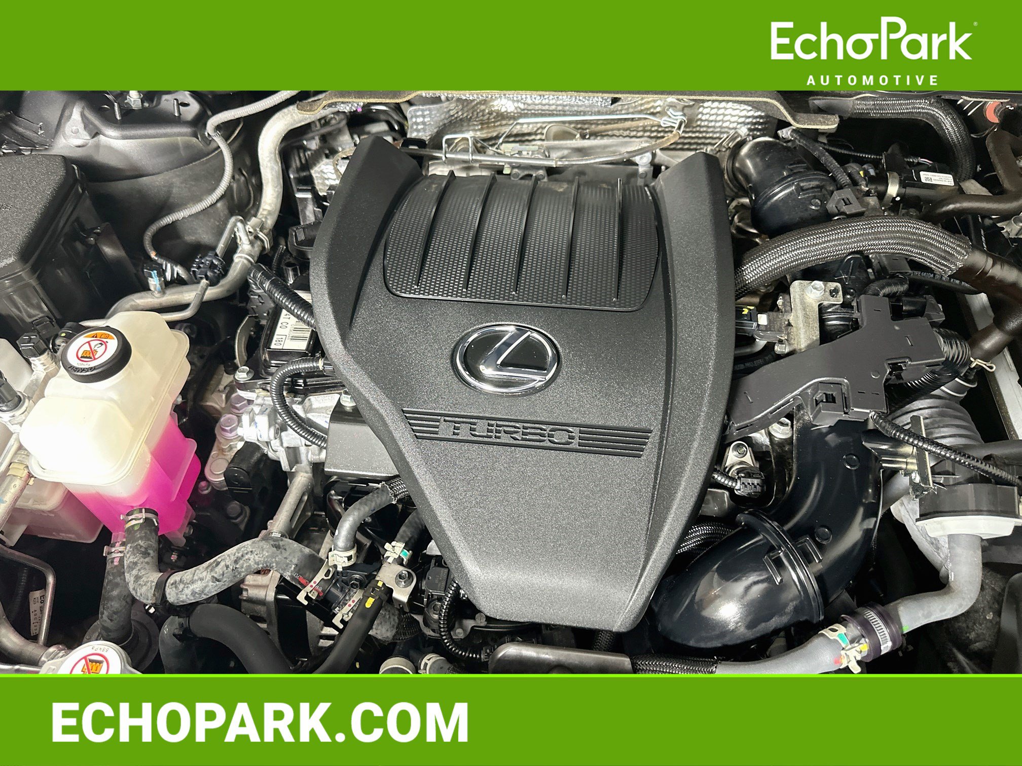 Used 2024 Lexus RX 350 Premium Plus w/ Convenience Package AWD/4WD image 1