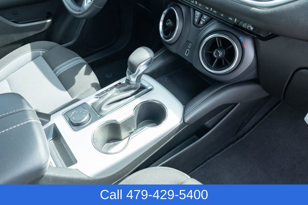 Used 2025 Chevrolet Blazer LT image 43