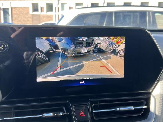 Used 2024 Chevrolet TrailBlazer LT image 19