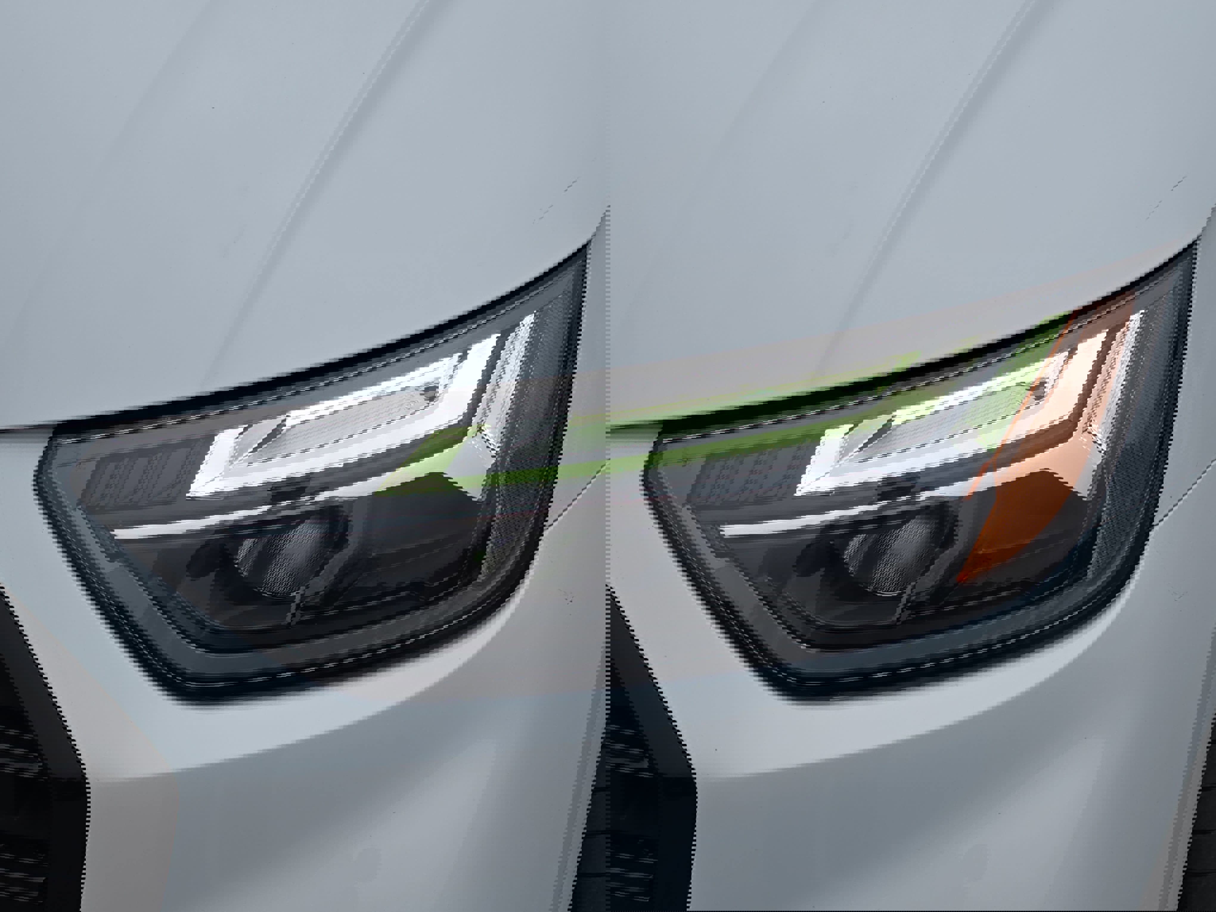 Used 2023 Audi SQ5 Premium Plus w/ Premium Plus Package image 32