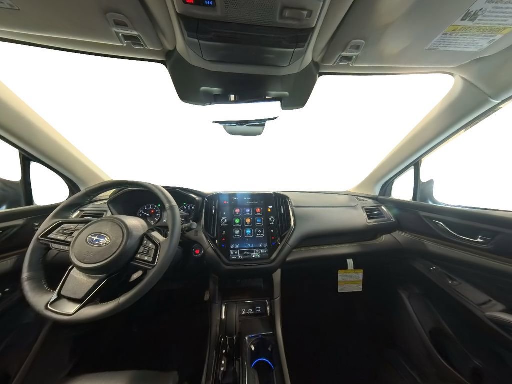 New 2025 Subaru Ascent Bronze Edition image 26