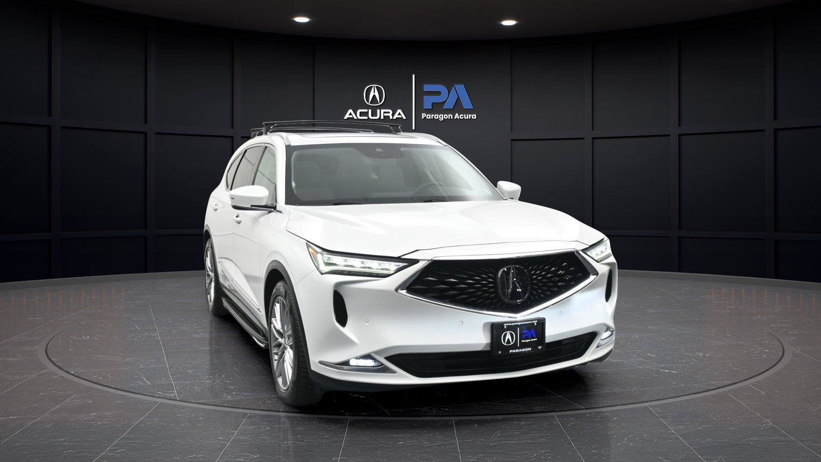 Certified 2023 Acura MDX w/ Advance Package AWD/4WD image 37