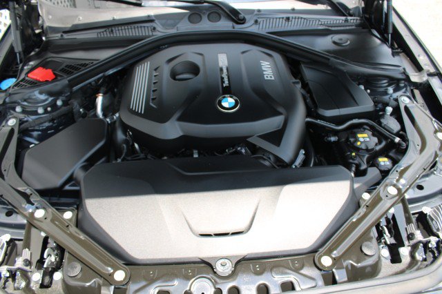 Used 2018 BMW 230i xDrive Convertible w/ Premium Package AWD/4WD image 56