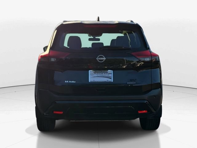 Used 2023 Nissan Rogue SV w/ SV Premium B Package FWD image 7