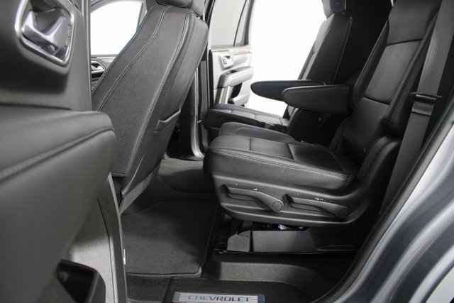 Used 2023 Chevrolet Tahoe Z71 w/ Luxury Package image 19