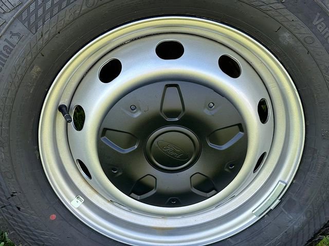 New 2024 Ford Transit 350 XL image 26