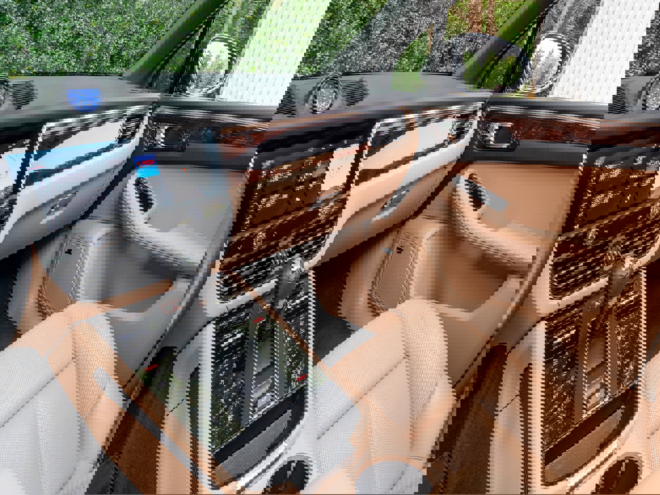 Used 2024 Porsche Macan S image 23