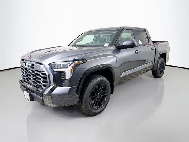 New 2026 Toyota Tundra Platinum AWD/4WD image 3