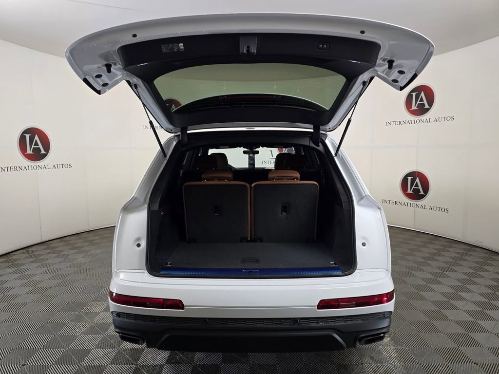 New 2026 Audi Q7 2.0T Premium Plus image 9