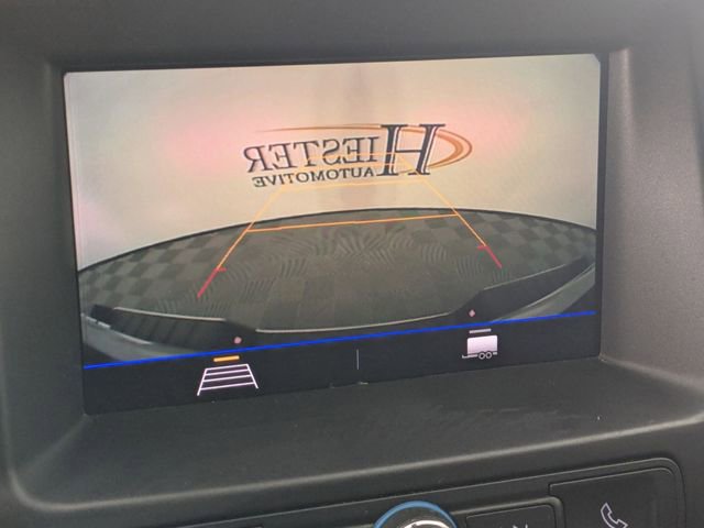 Used 2022 Chevrolet Colorado W/T w/ WT Convenience Package image 20