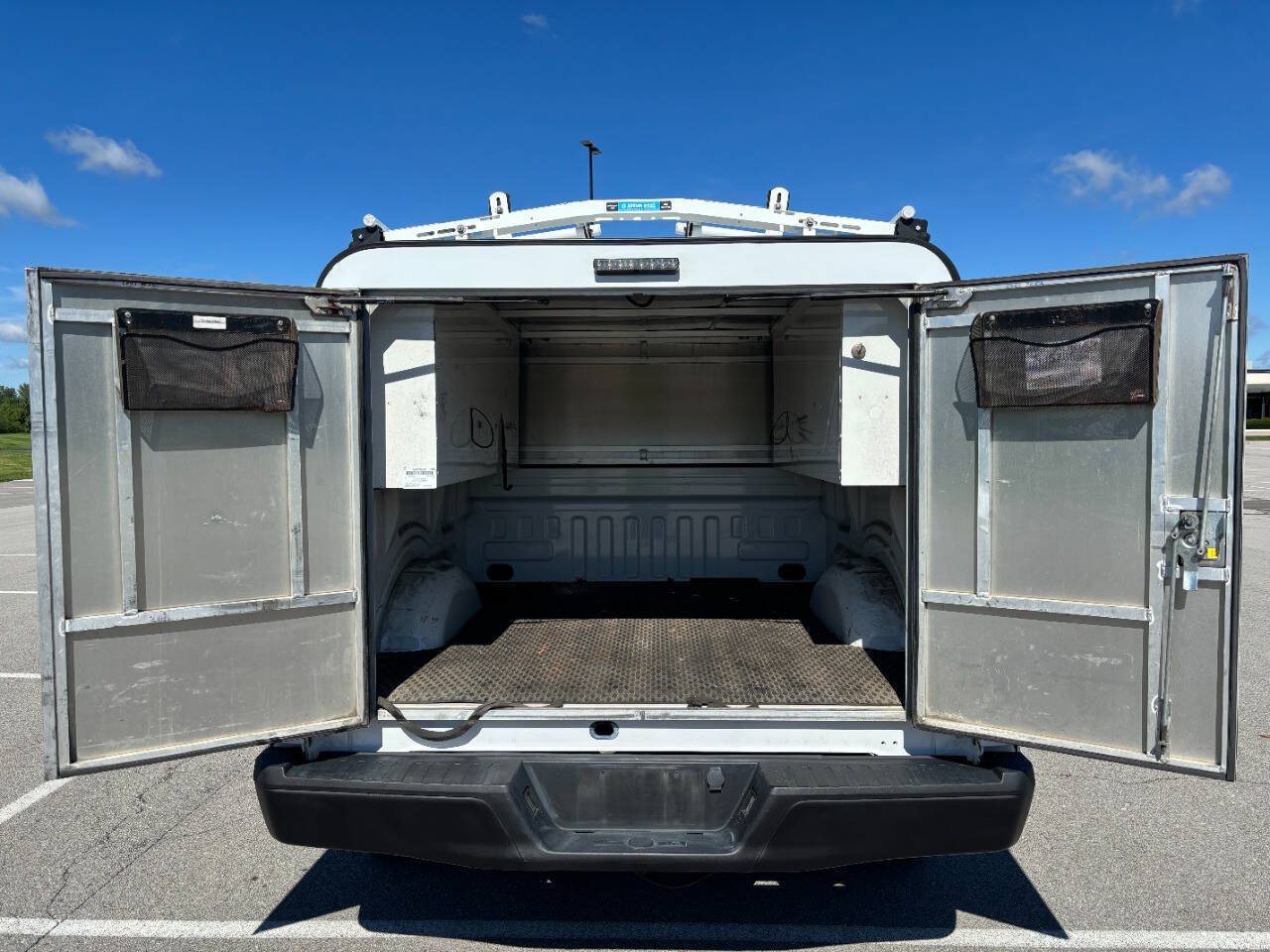 Used 2019 Ford F150 XL w/ XL Power Equipment Group RWD image 11