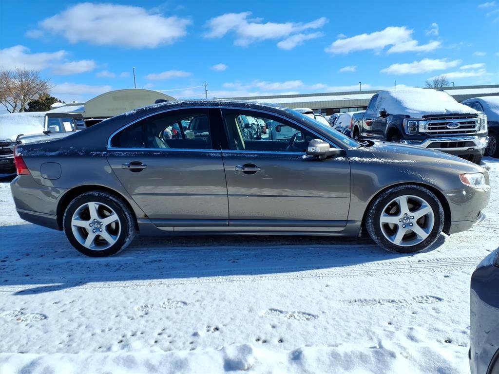 Used 2008 Volvo S80 T6 image 6