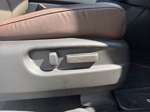 Used 2025 Honda Ridgeline RTL image 17