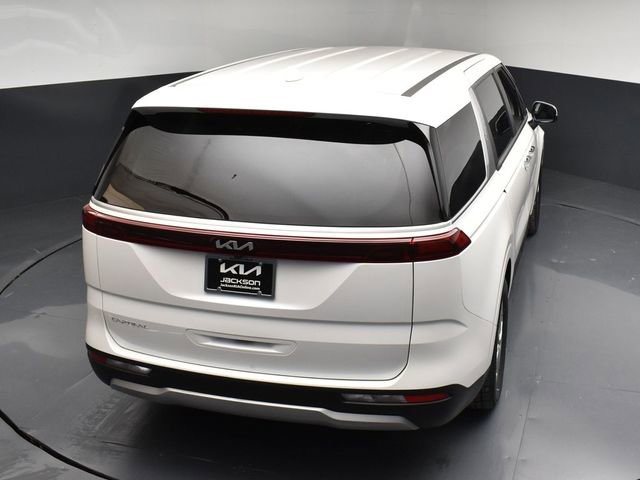 Certified 2024 Kia Carnival LX image 48