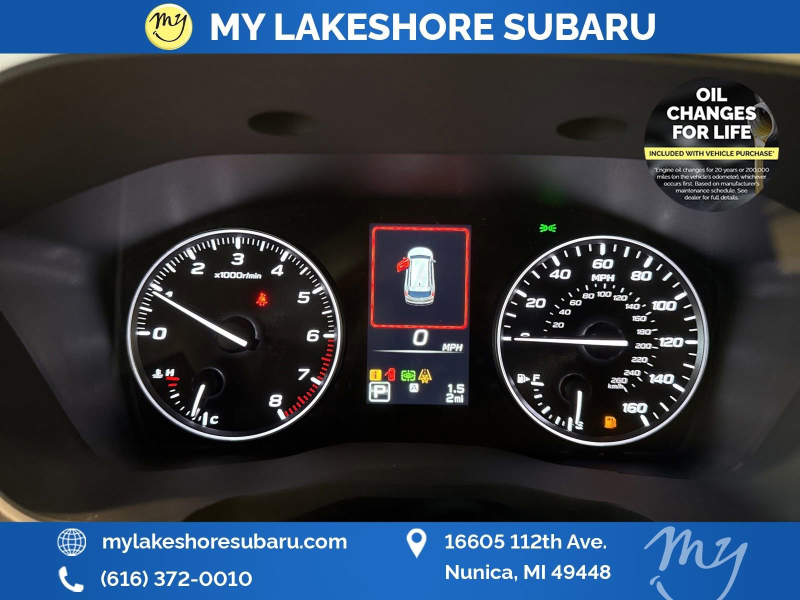 New 2026 Subaru Ascent Limited image 15