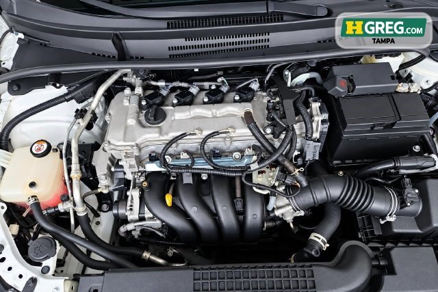 Used 2022 Toyota Corolla LE FWD image 16