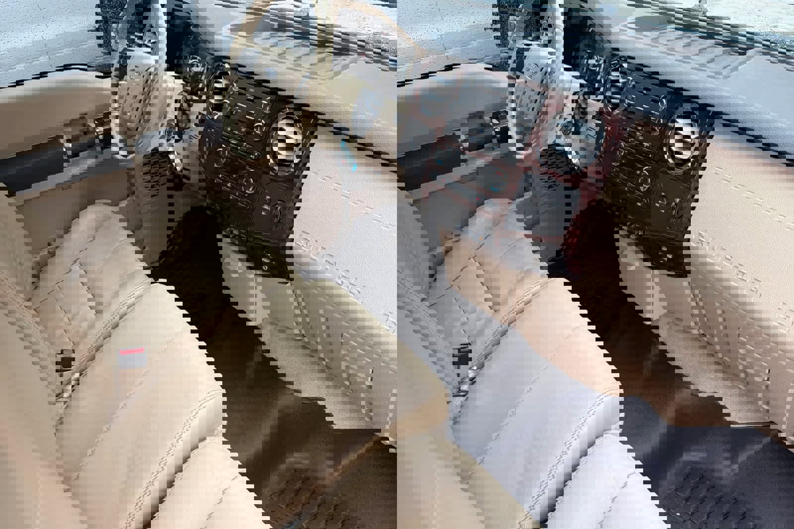 Used 2010 Ford F250 4x4 SuperCab Super Duty image 17