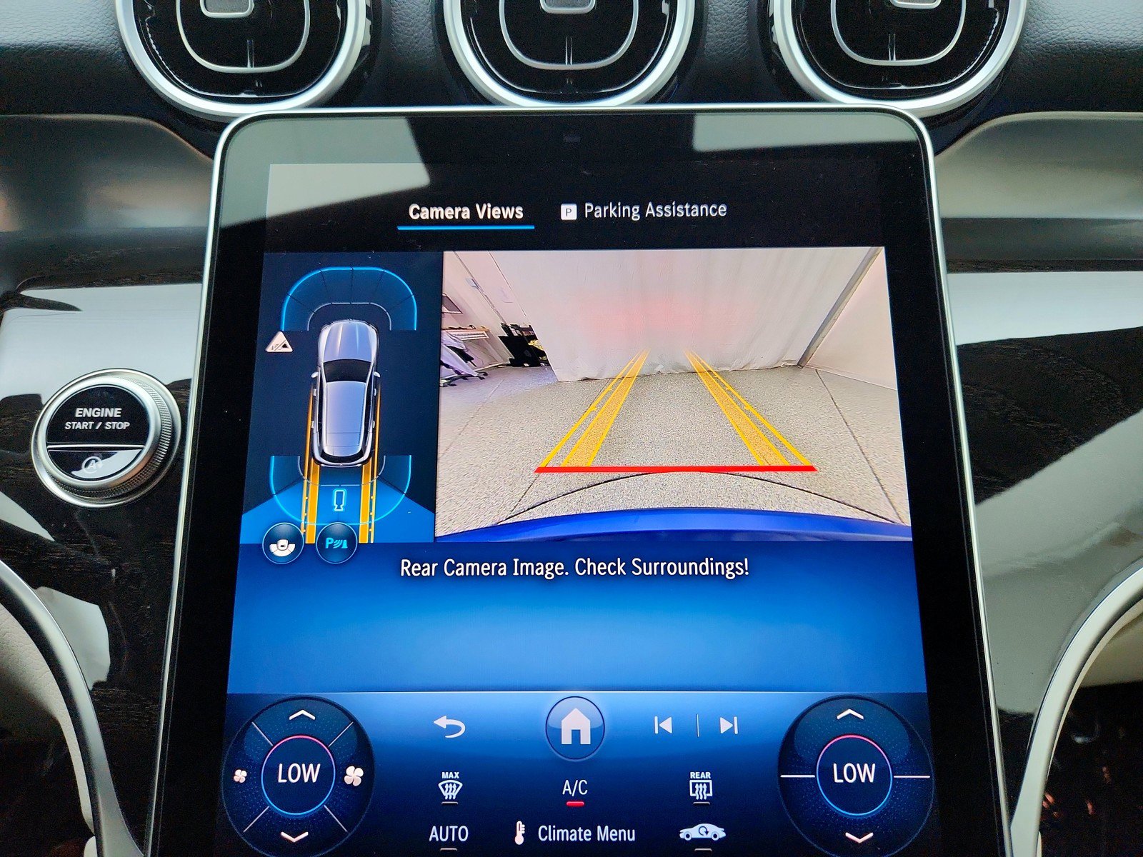 Certified 2026 Mercedes-Benz GLC 300 image 24