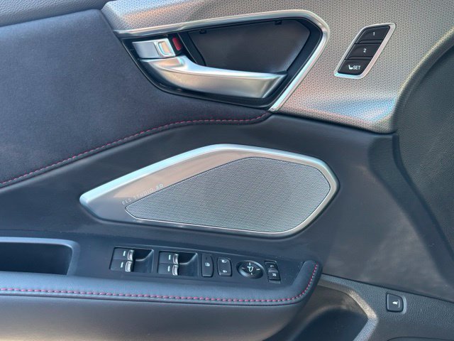 Used 2023 Acura RDX w/ Advance Package AWD/4WD image 29