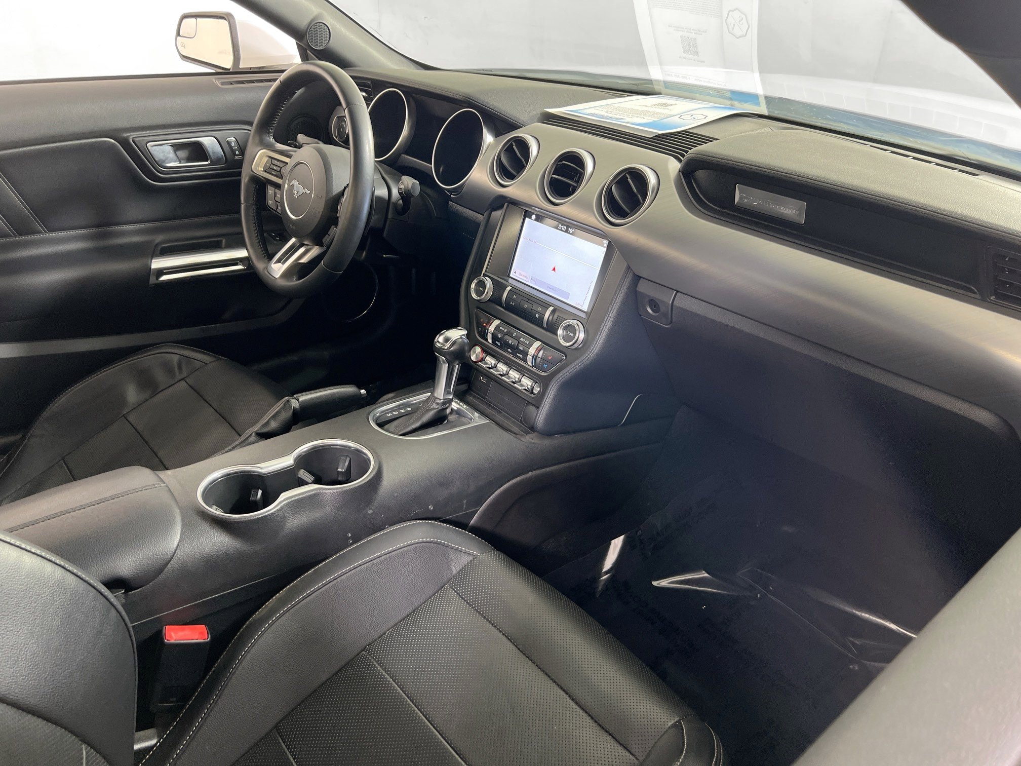 Used 2019 Ford Mustang GT Premium image 28