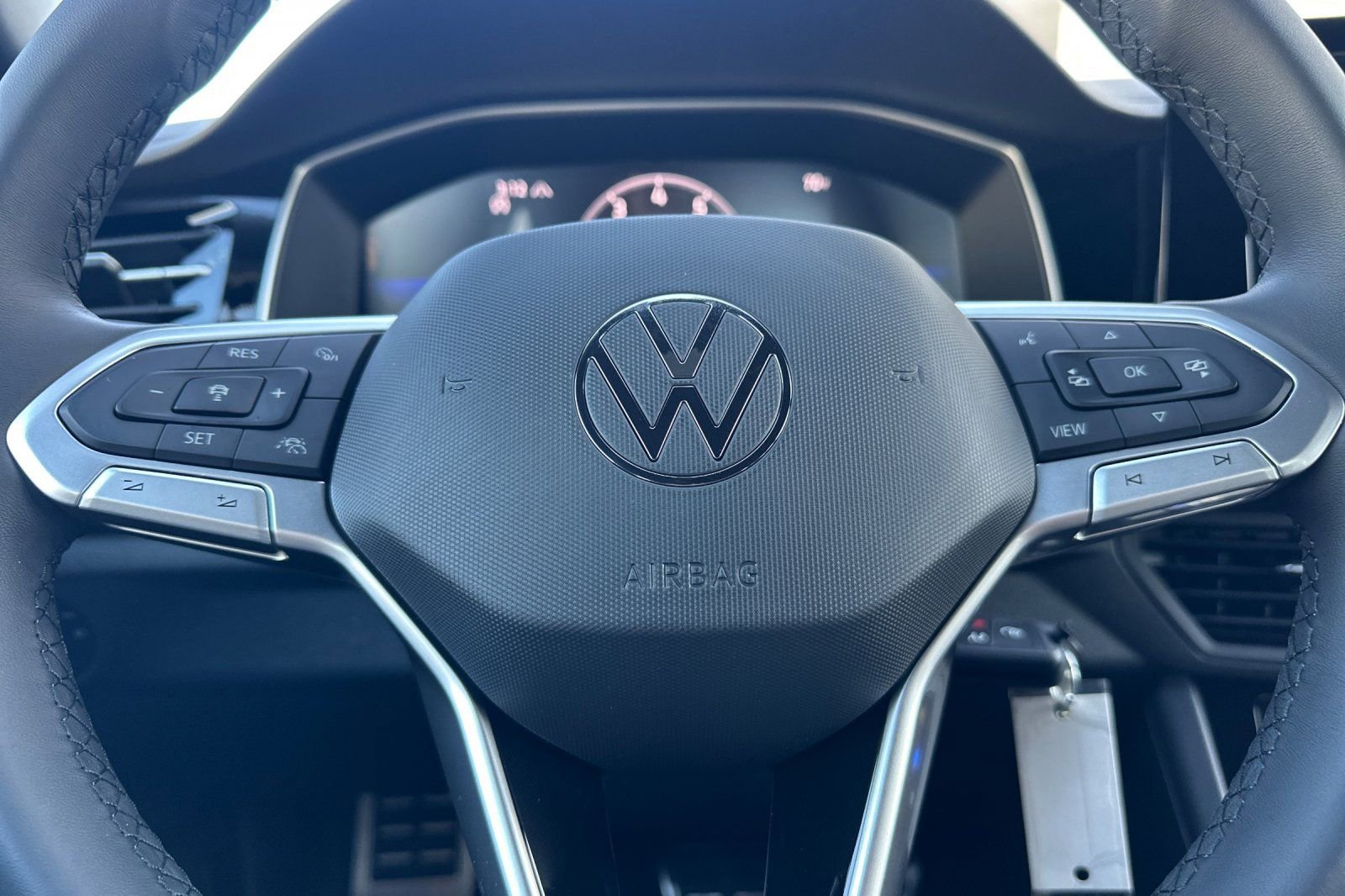 New 2026 Volkswagen Jetta Sport FWD image 19