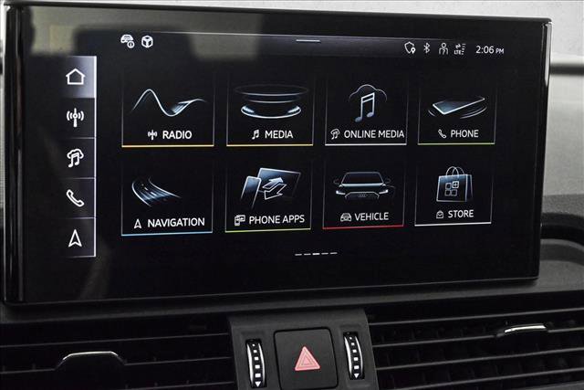 Used 2025 Audi Q5 e Premium Plus image 15