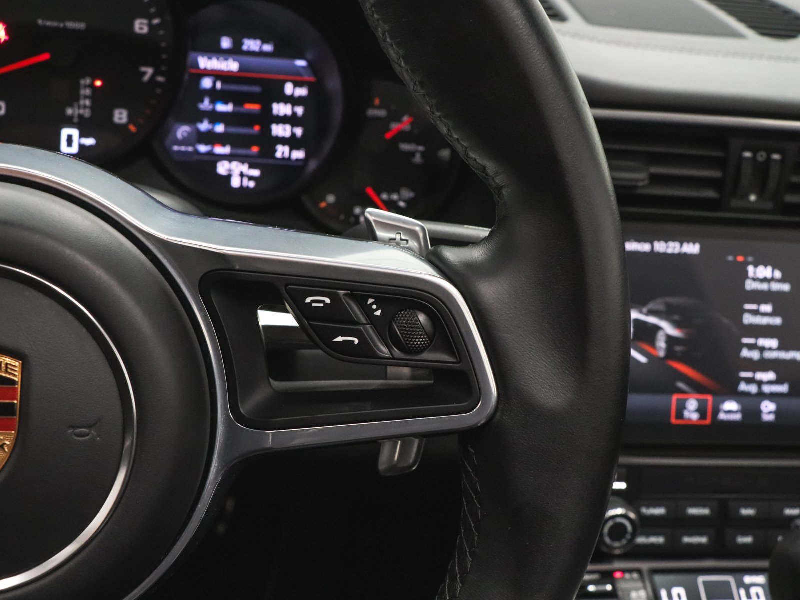 Used 2019 Porsche 911 Carrera image 27