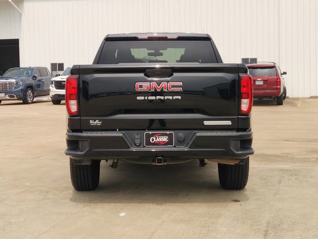 Used 2020 GMC Sierra 1500 Elevation w/ Elevation Value Package RWD image 6